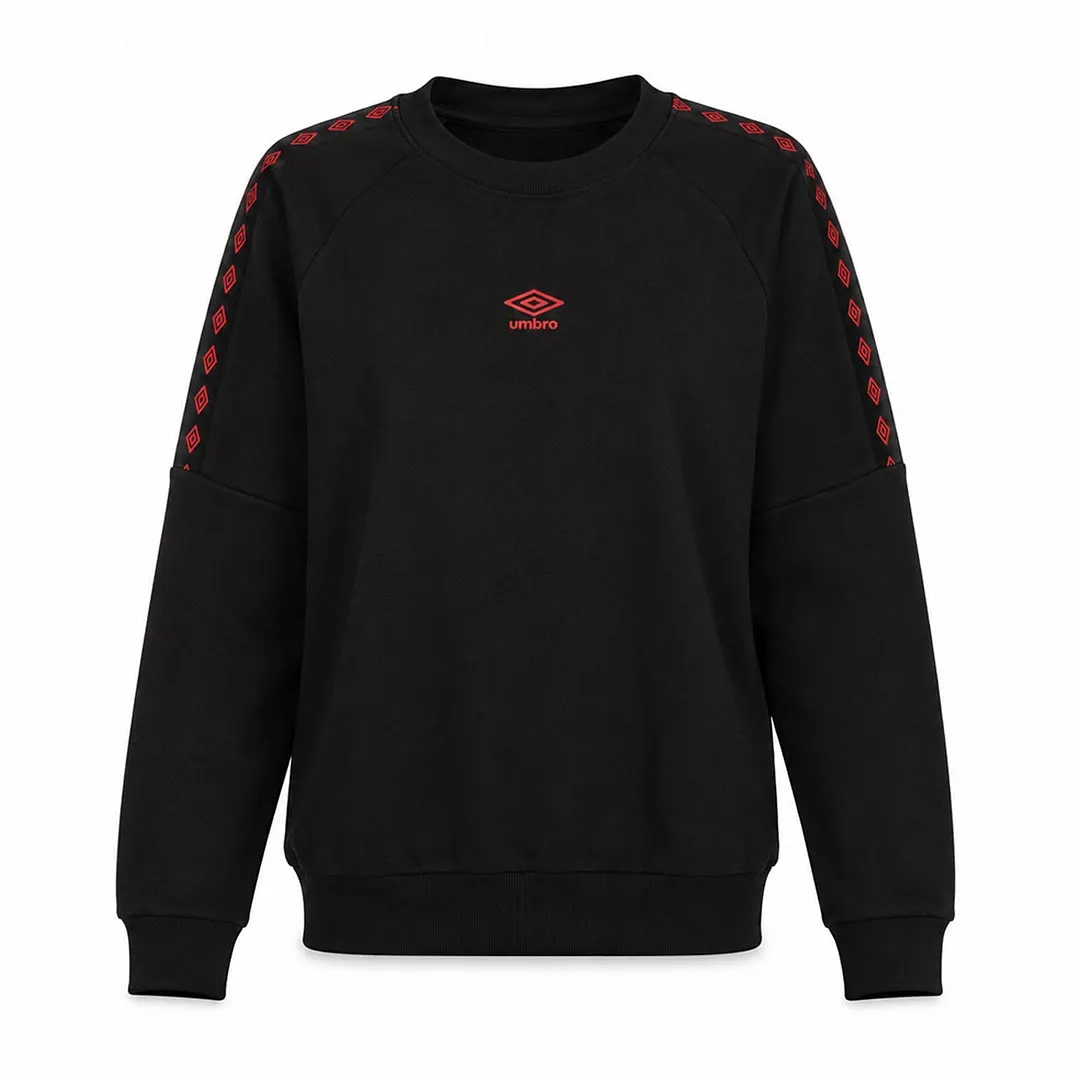SUETER BASICO UMBRO CABALLERO