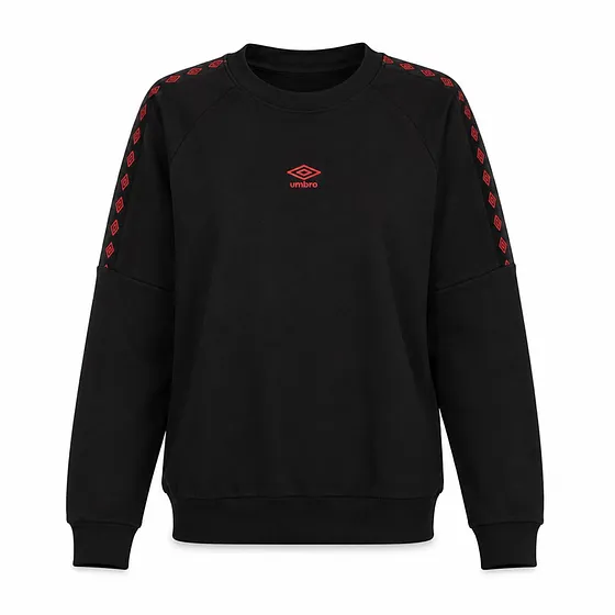SUETER BASICO UMBRO CABALLERO
