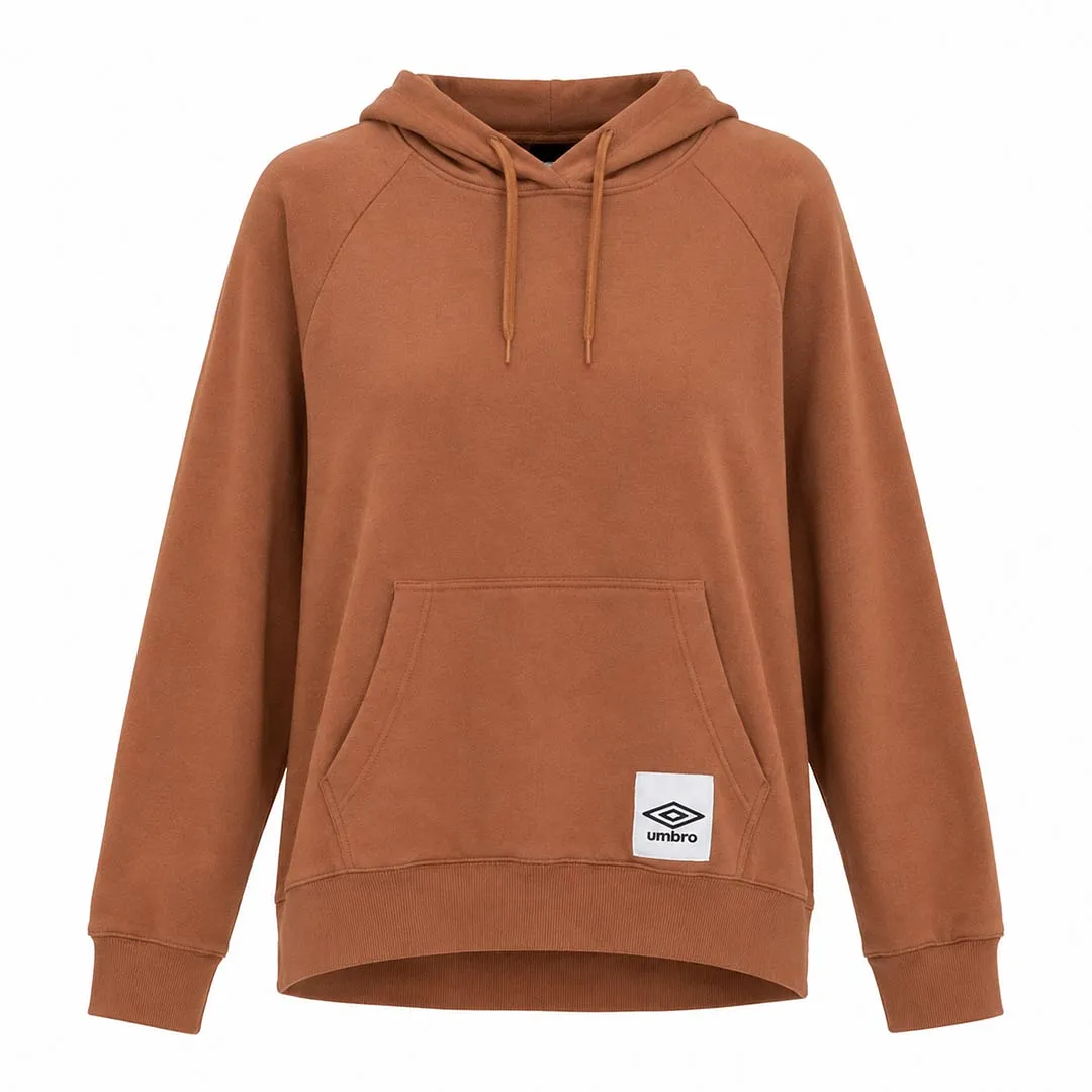 SUETER CON CAPUCHA UMBRO CABALLERO