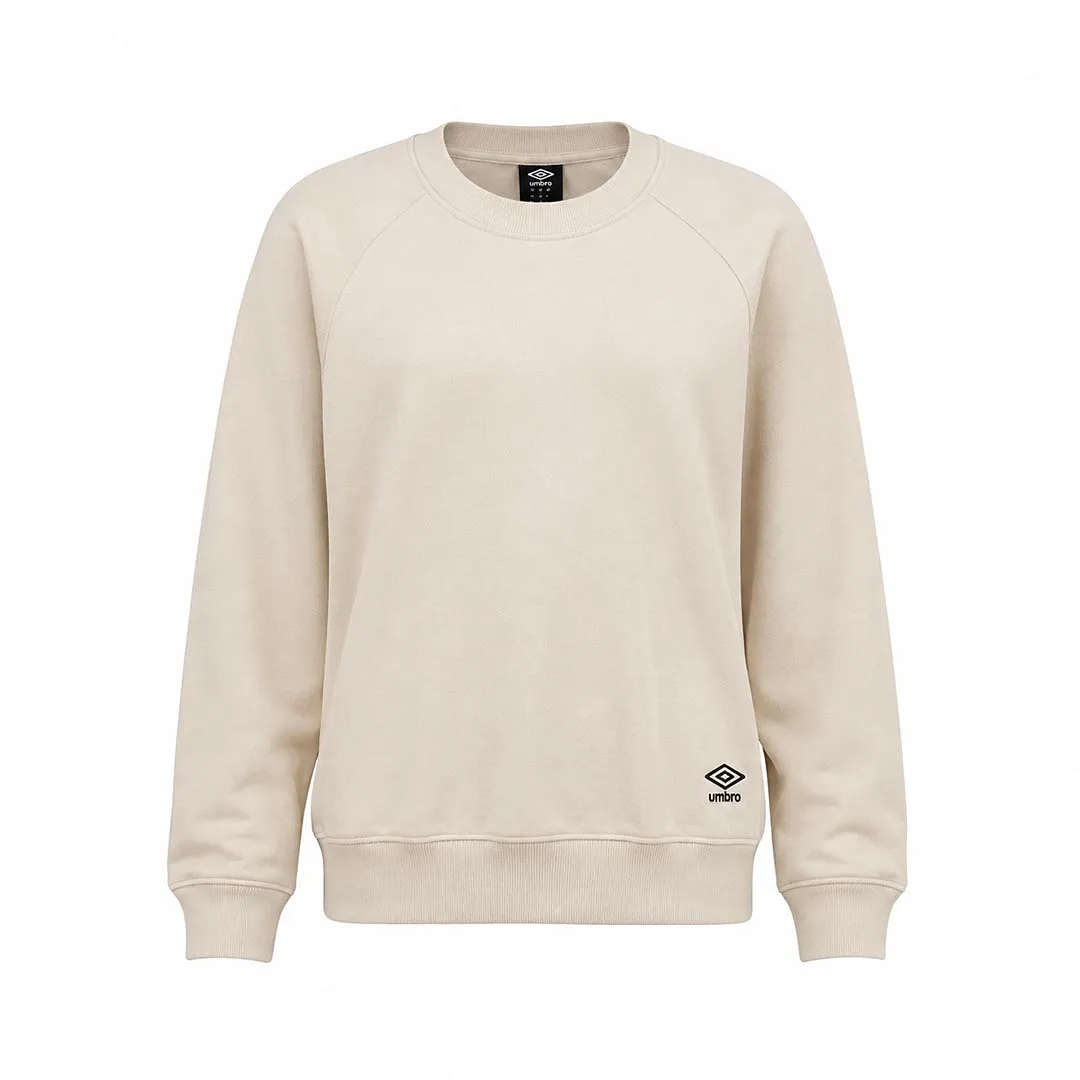 SUETER BASICO UMBRO CABALLERO