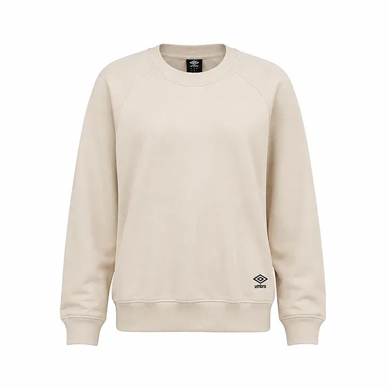 SUETER BASICO UMBRO CABALLERO