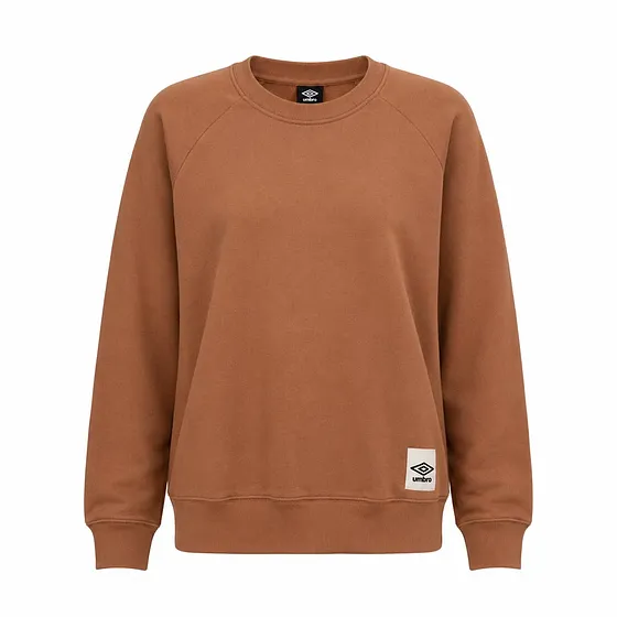 SUETER BASICO UMBRO CABALLERO
