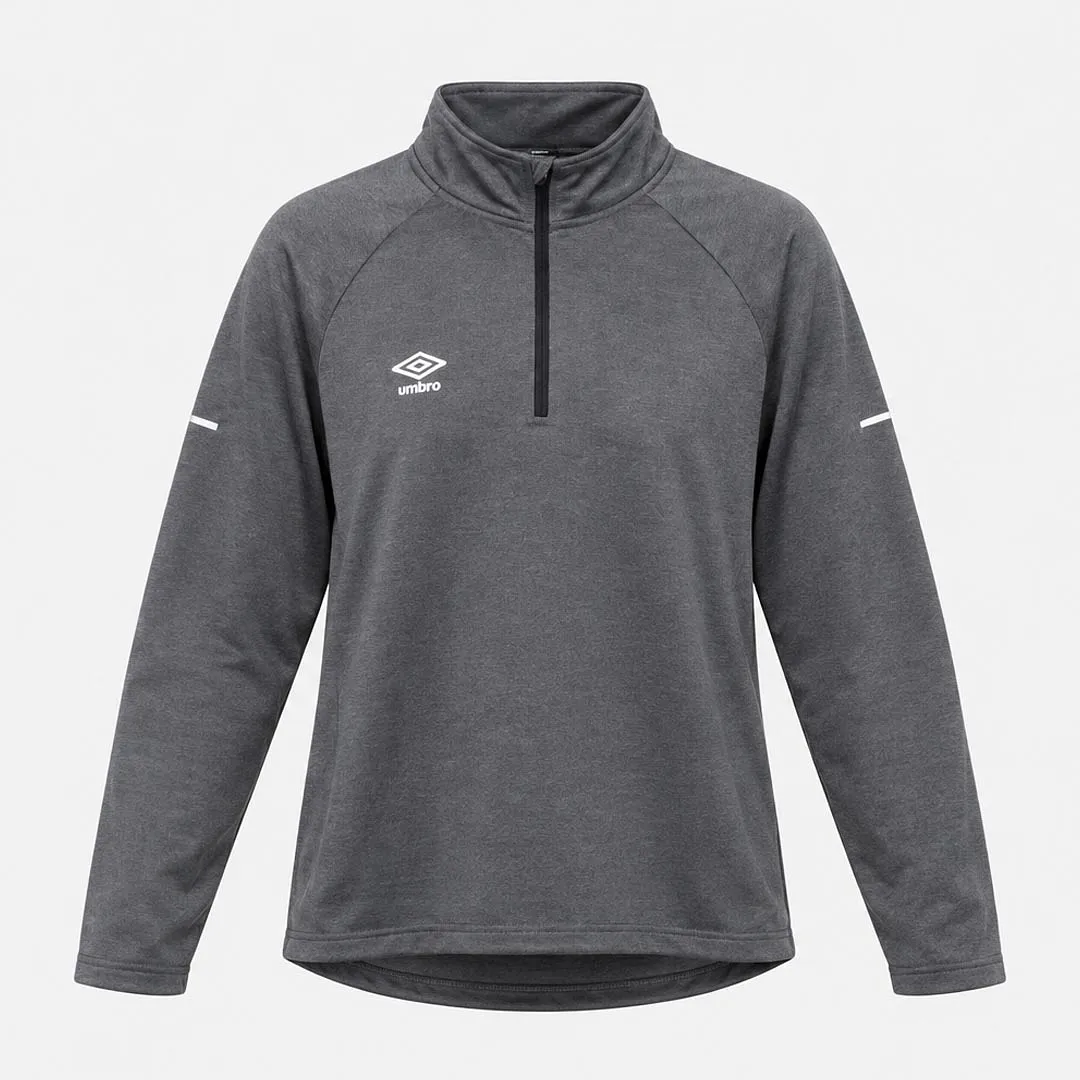 SUETER BASICO UMBRO CABALLERO