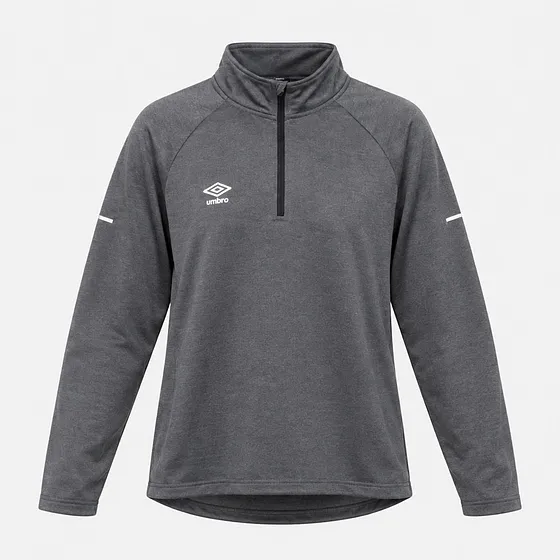SUETER BASICO UMBRO CABALLERO