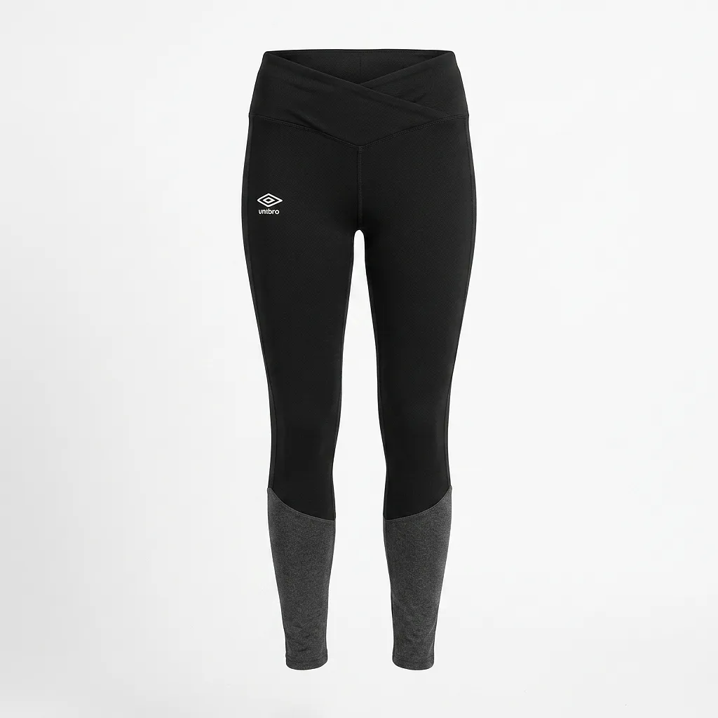LICRA LARGA UMBRO DAMA