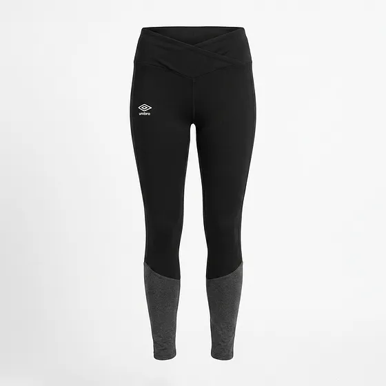 LICRA LARGA UMBRO DAMA