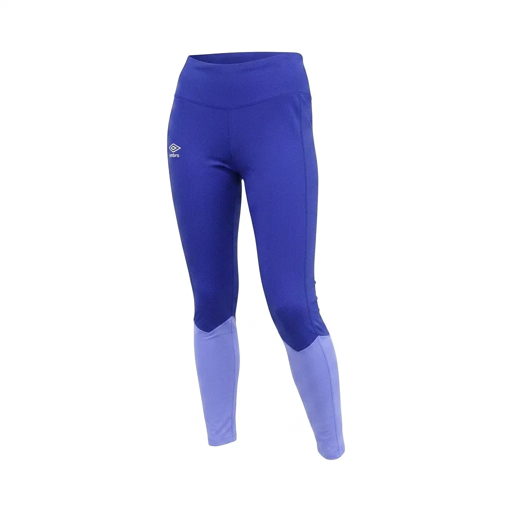 LICRA LARGA UMBRO DAMA