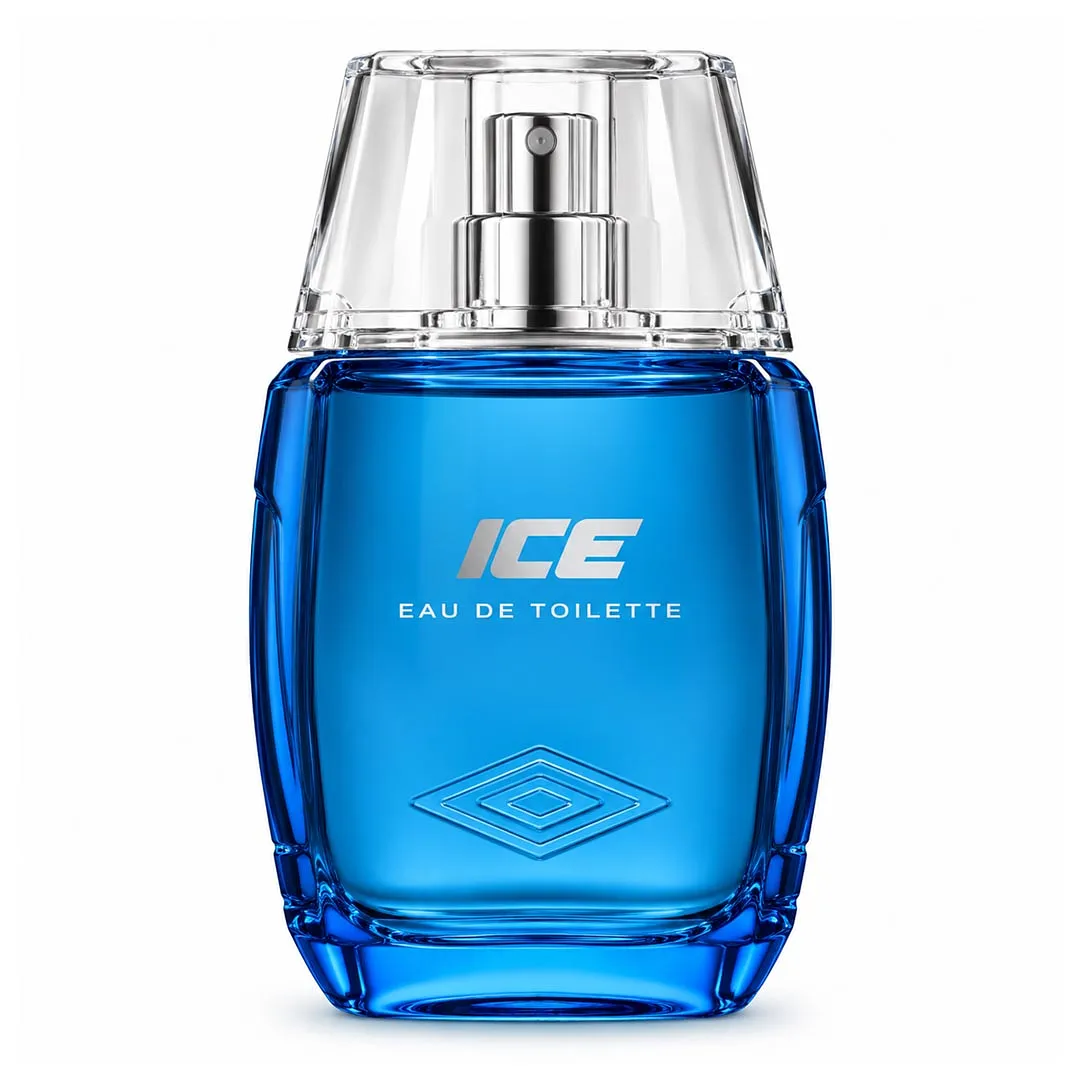 PERFUME ICE UMBRO CABALLERO