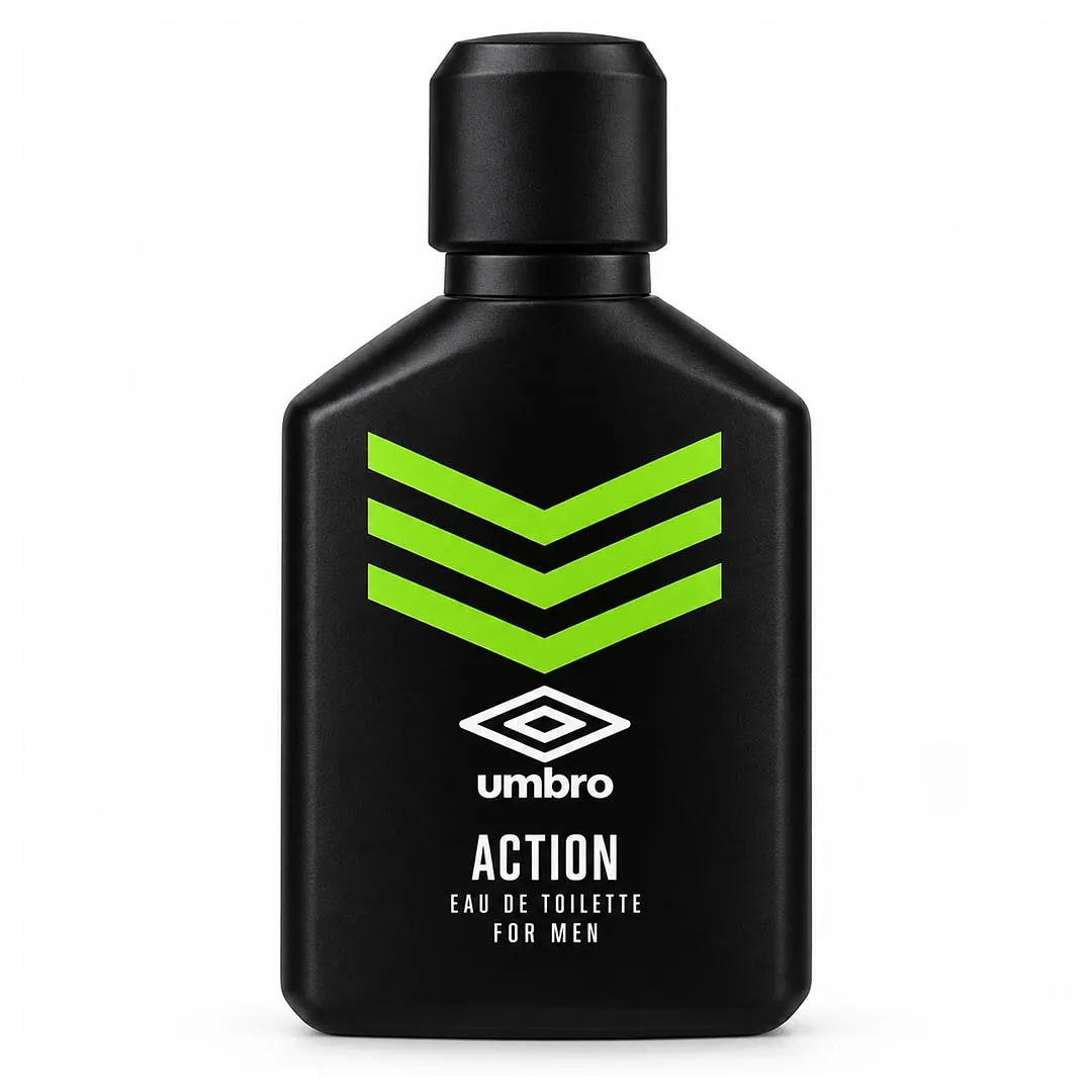 PERFUME UMBRO CABALLERO