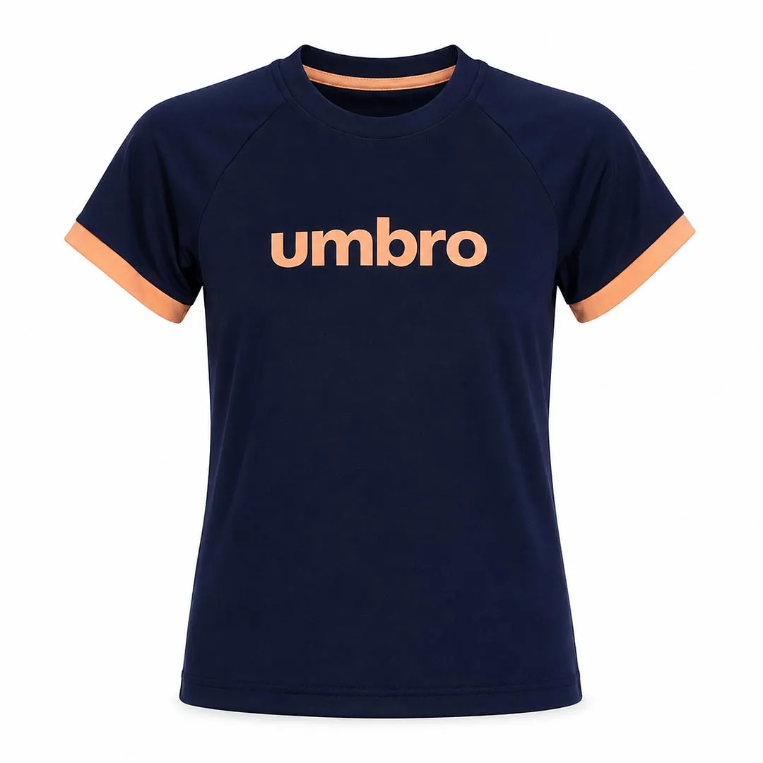 FRANELA DEPORTIVA UMBRO NIÑO