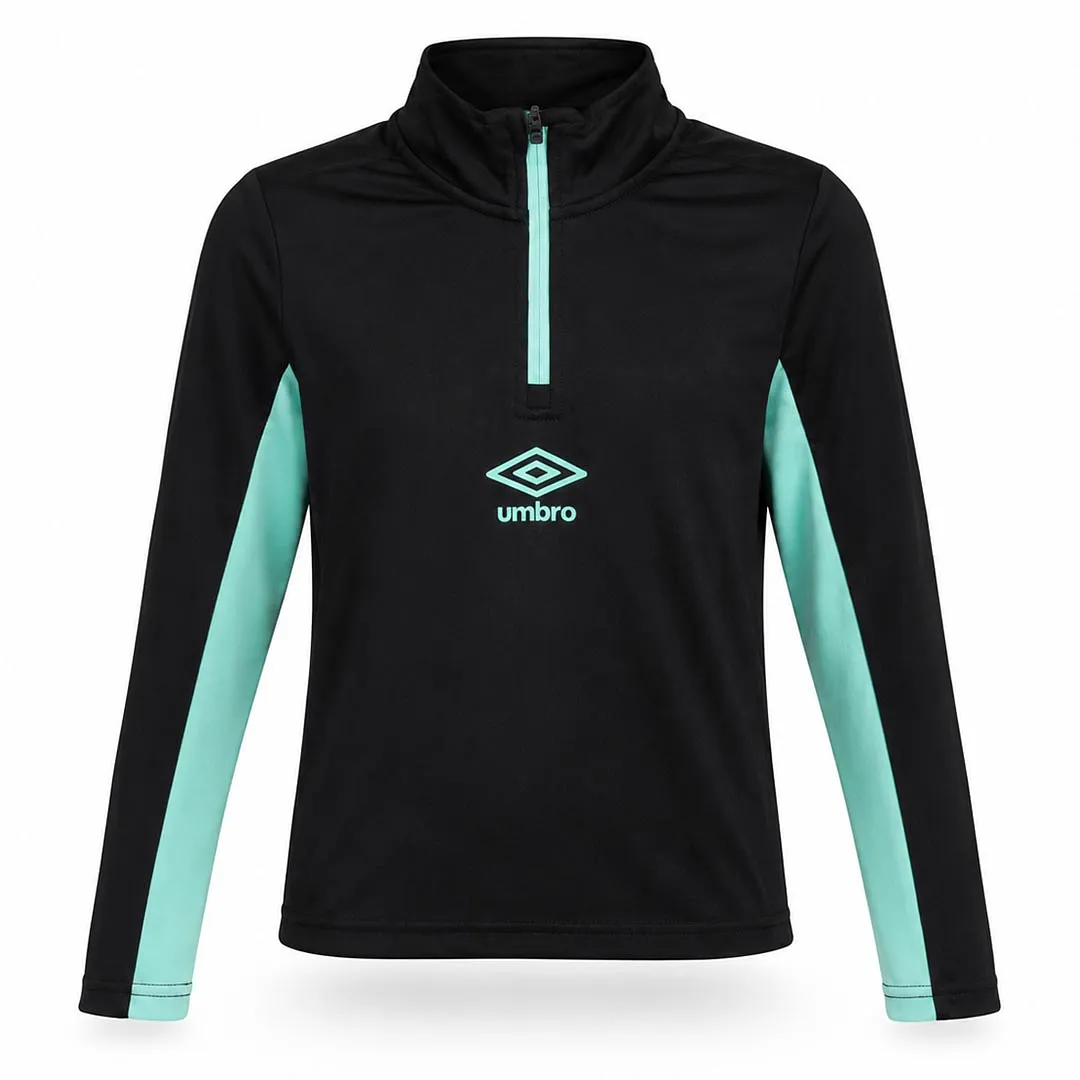 CHAQUETA BASICA UMBRO NIÑO