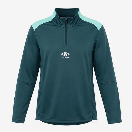CHAQUETA BASICA UMBRO CABALLERO
