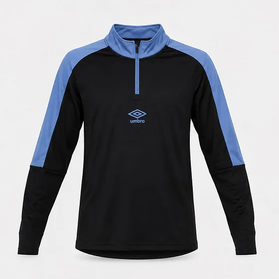 CHAQUETA BASICA UMBRO CABALLERO