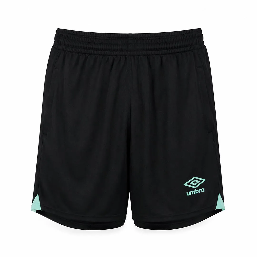 SHORT DEPORTIVO UMBRO NIÑO