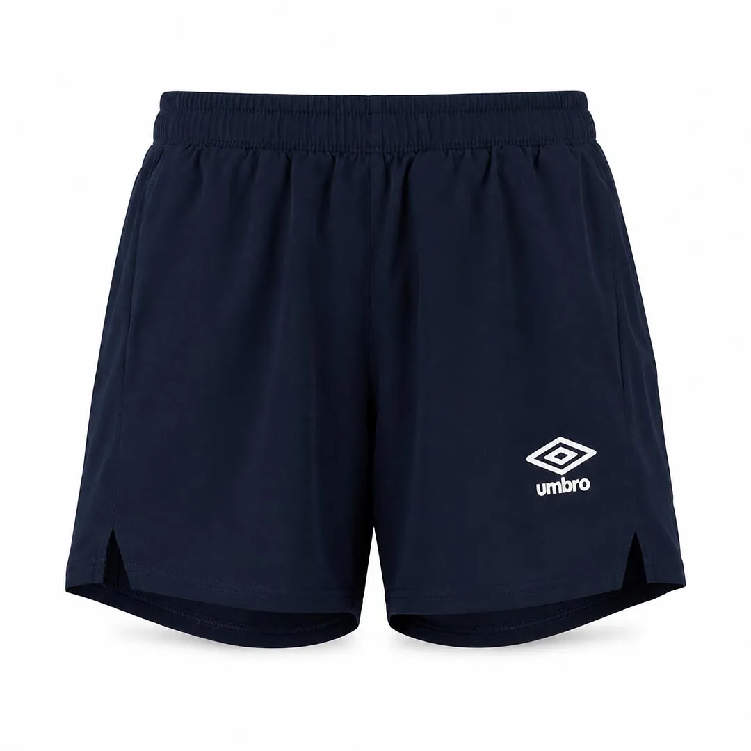 SHORT DEPORTIVO UMBRO CABALLERO