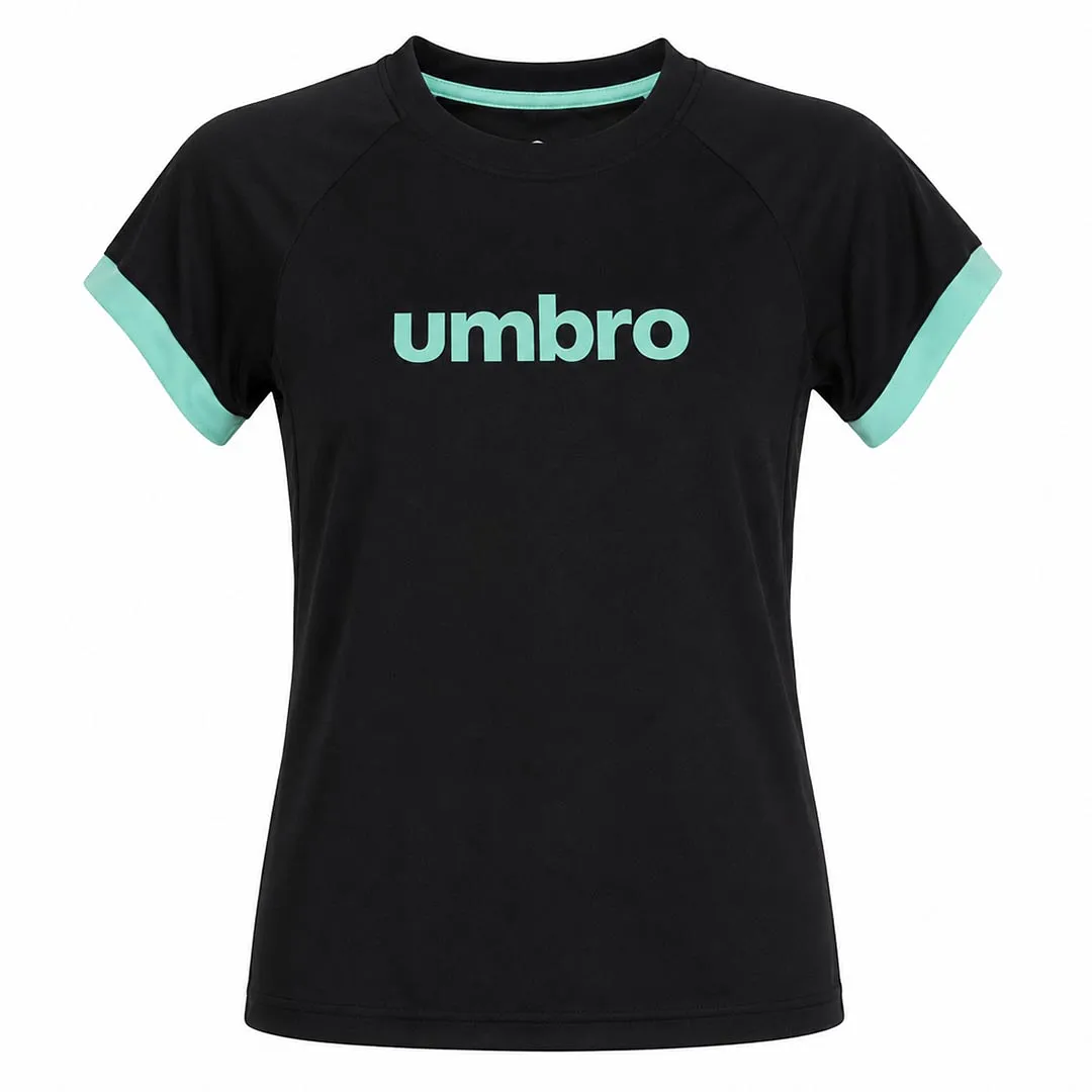 FRANELA DEPORTIVA UMBRO NIÑO