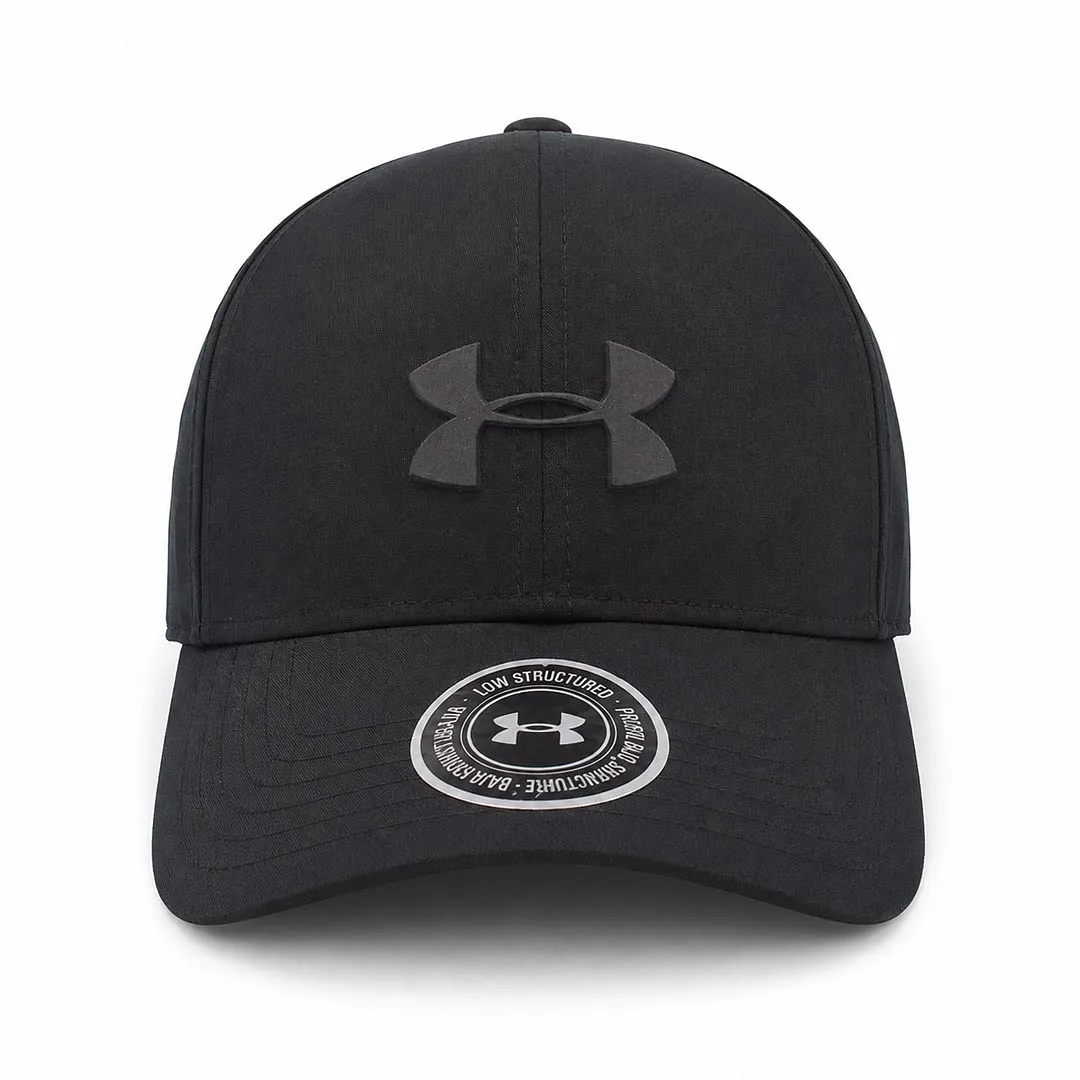 GORRA OVALADA BLITZING LOW STORM ADJ