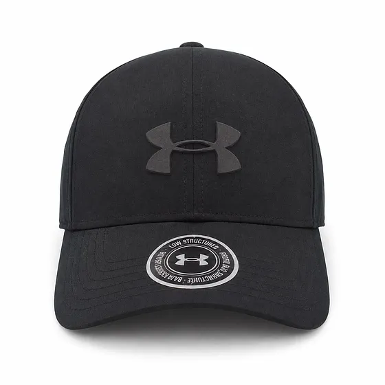GORRA OVALADA BLITZING LOW STORM ADJ