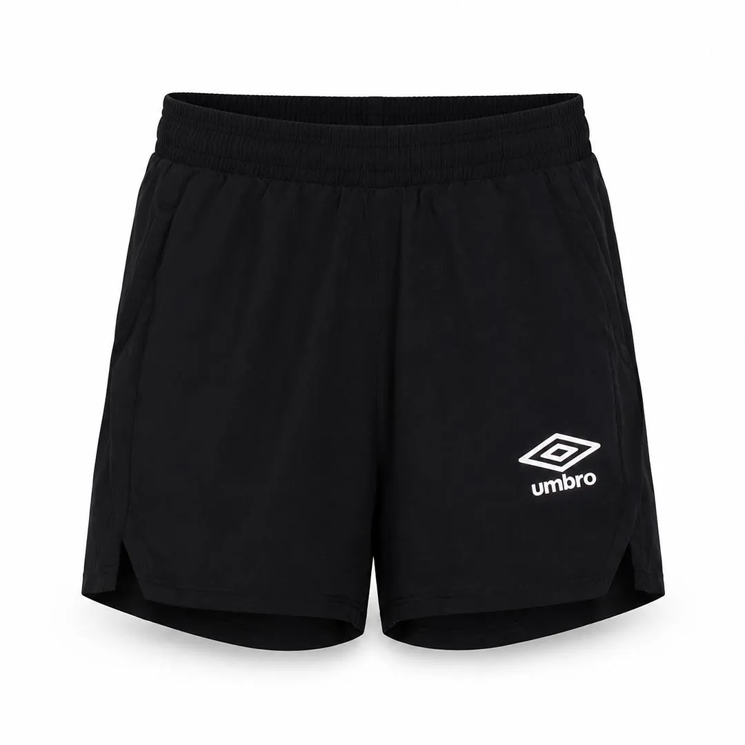 SHORT DEPORTIVO UMBRO CABALLERO