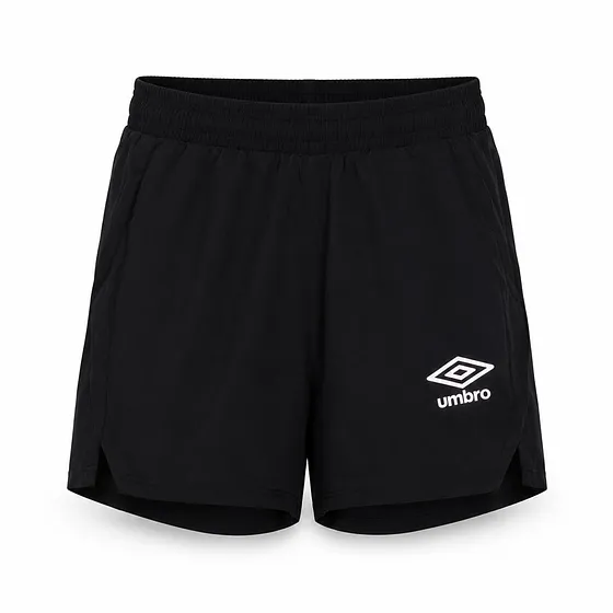 SHORT DEPORTIVO UMBRO CABALLERO