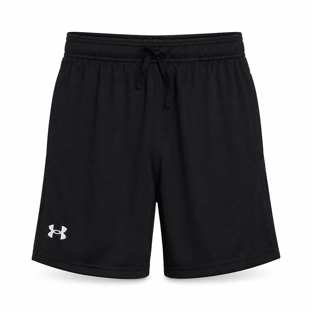 SHORT DEPORTIVOUA TECH 6IN MESH
