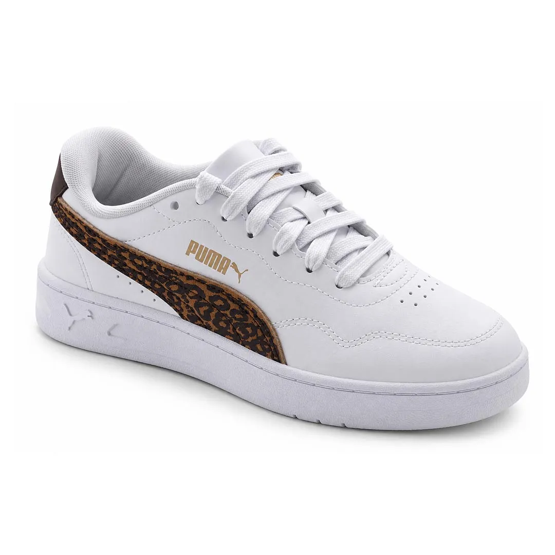 CALZADO COURT LALLY FELINE WNS