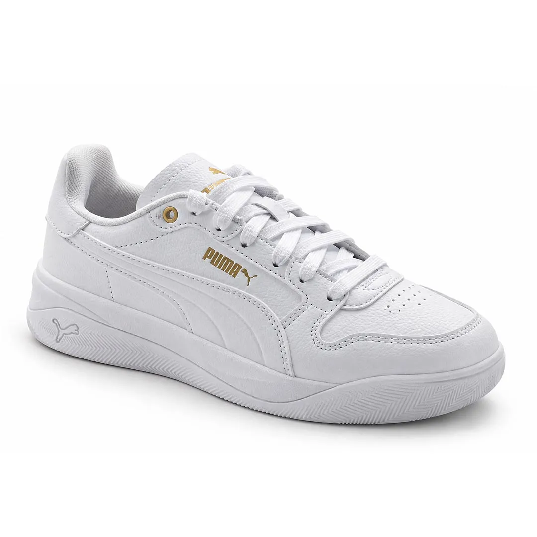 CALZADO PUMA COURT BAE WNS