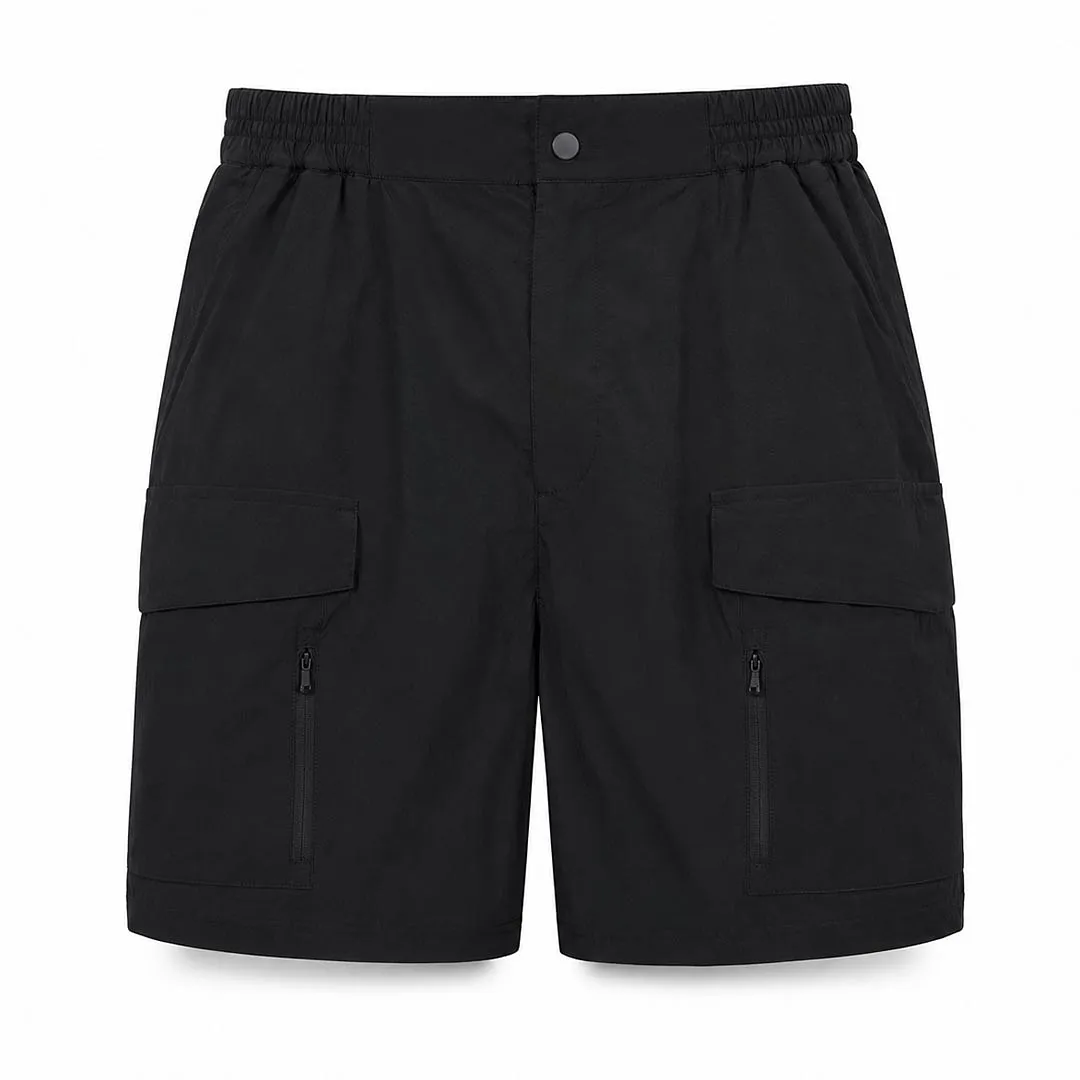 SHORT NO FEAR CABALL