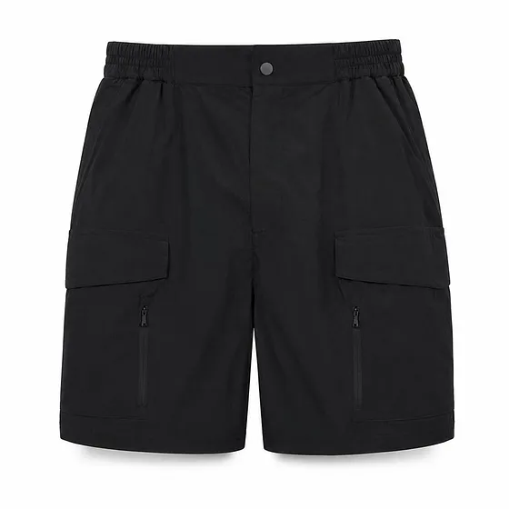 SHORT NO FEAR CABALL
