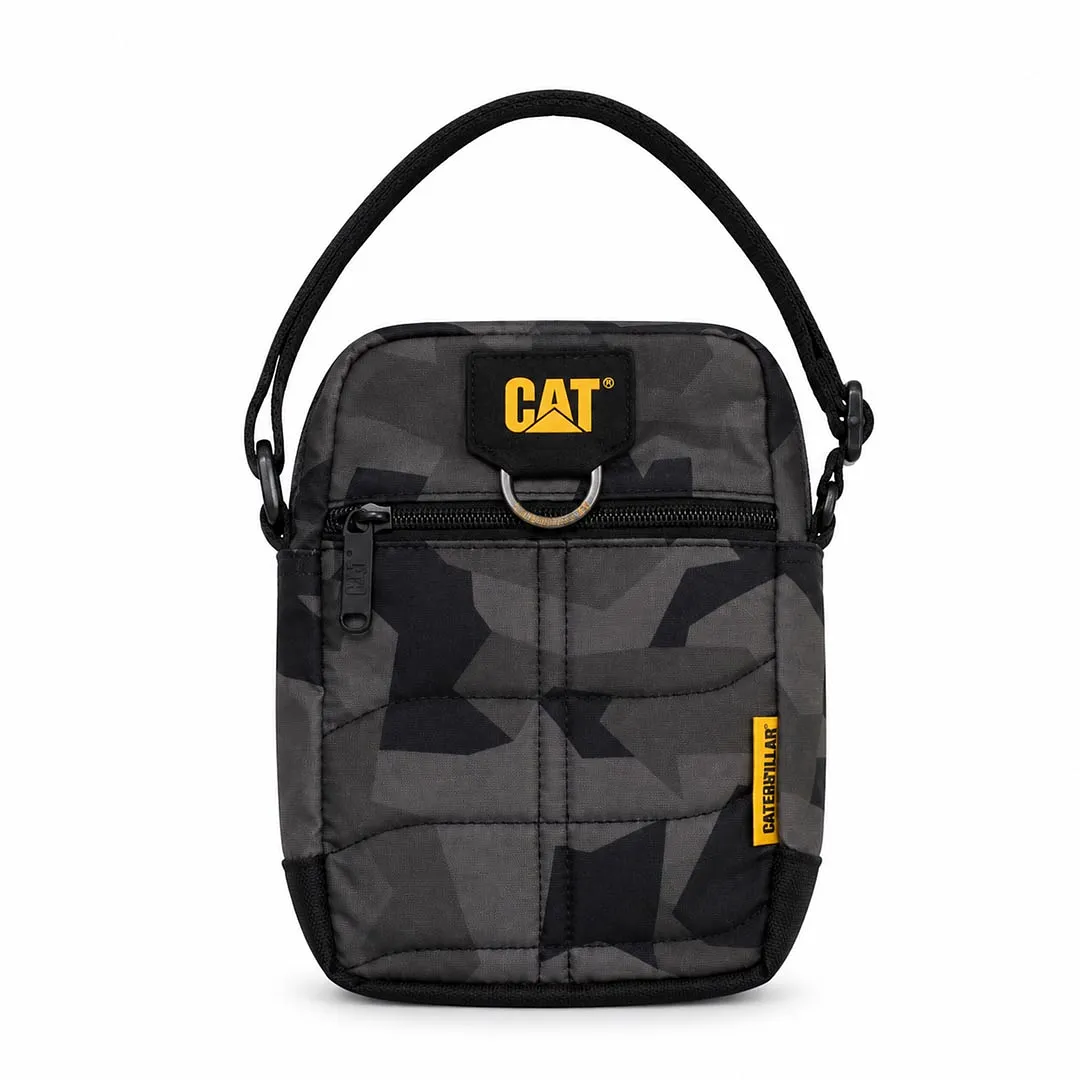 BOLSO DE LADO