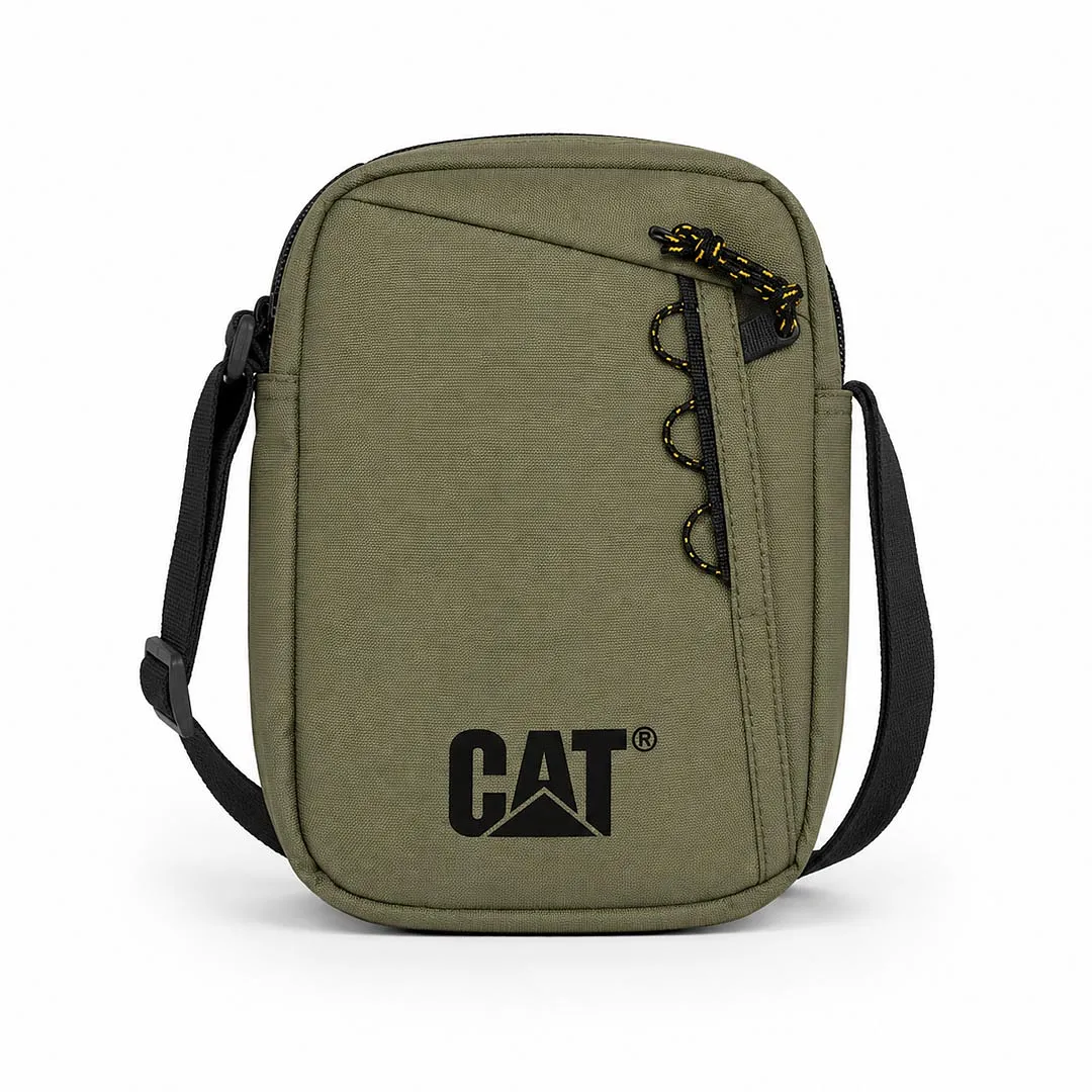 BOLSO DE LADO