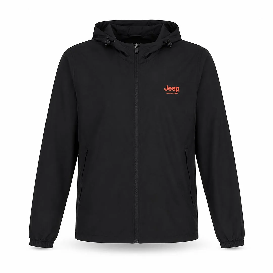 SWETER JEEP HOMBRE
