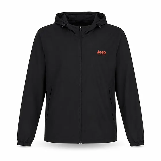 SWETER JEEP HOMBRE