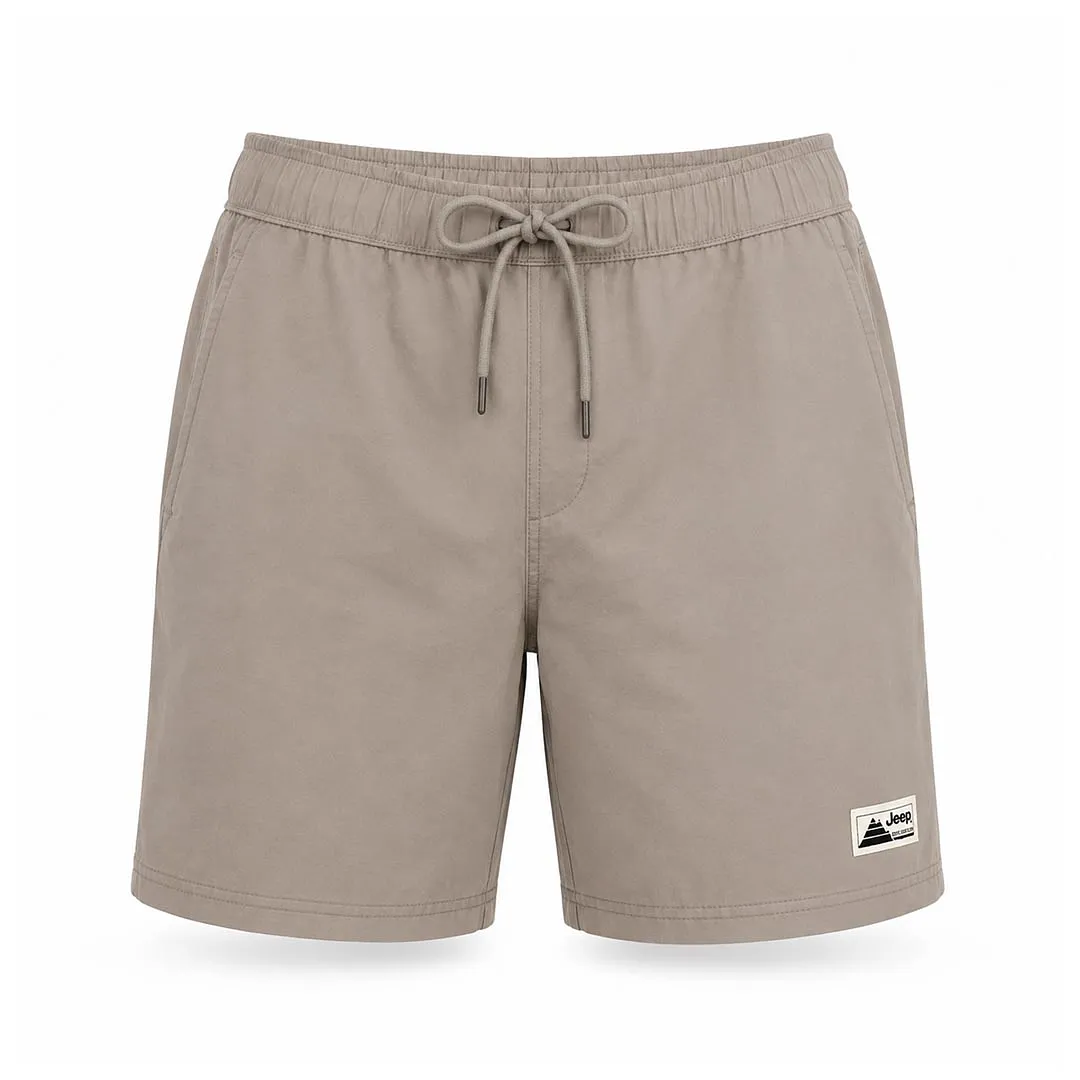 SHORT JEEP HOMBRE