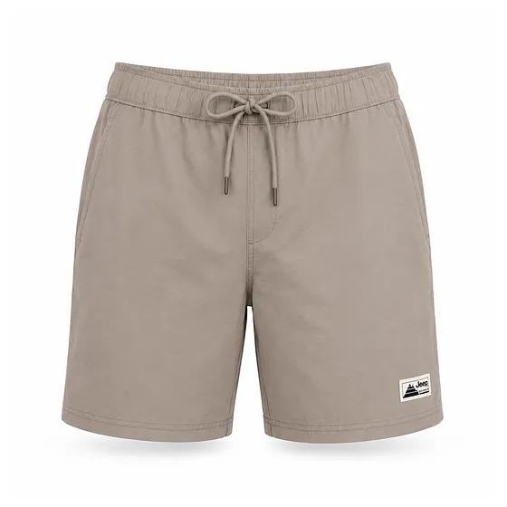 SHORT JEEP HOMBRE