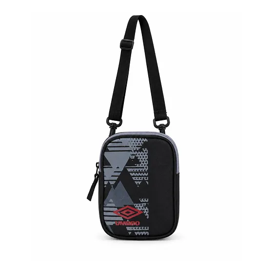 BOLSO DE LADO