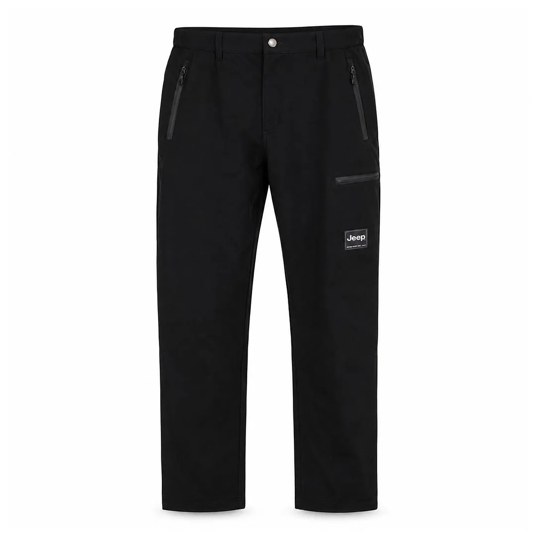 PANTALON JEEP HOMBRE