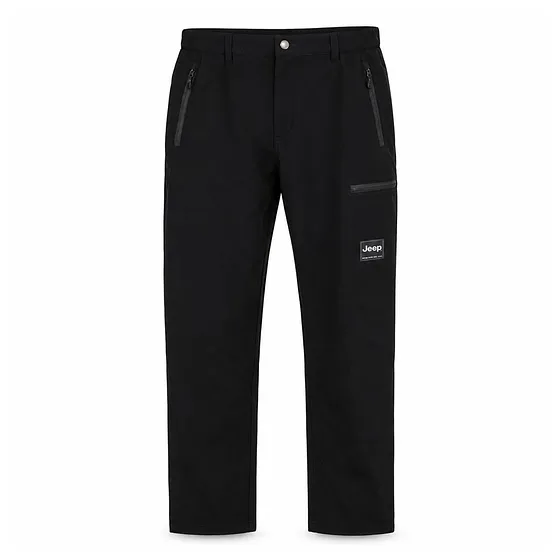 PANTALON JEEP HOMBRE