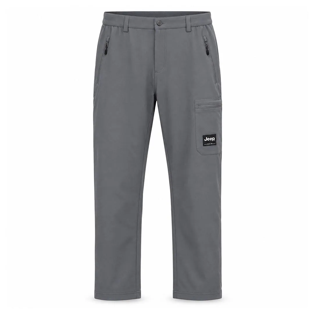 PANTALON JEEP HOMBRE