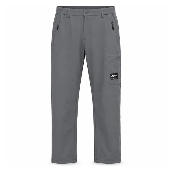 PANTALON JEEP HOMBRE