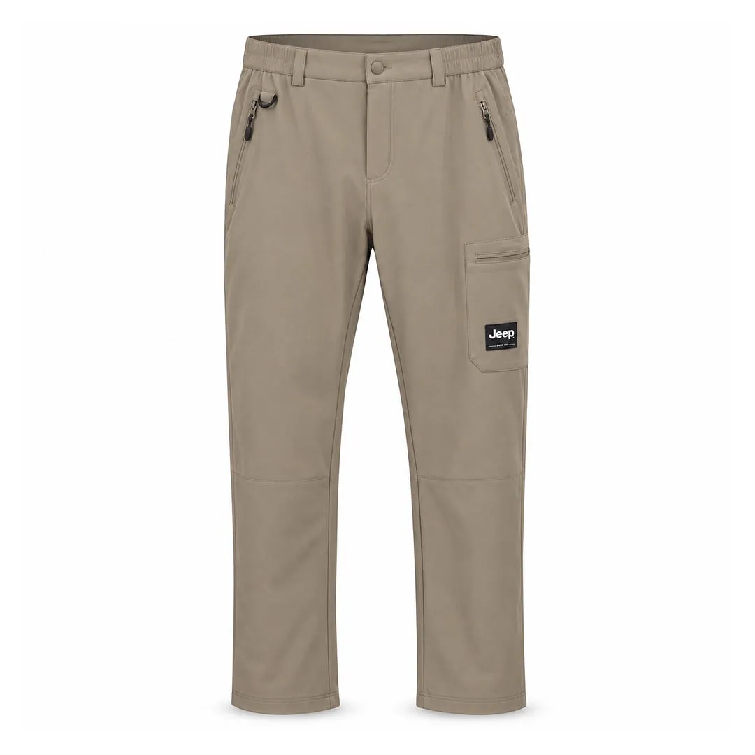 PANTALON JEEP HOMBRE