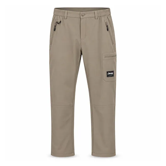 PANTALON JEEP HOMBRE