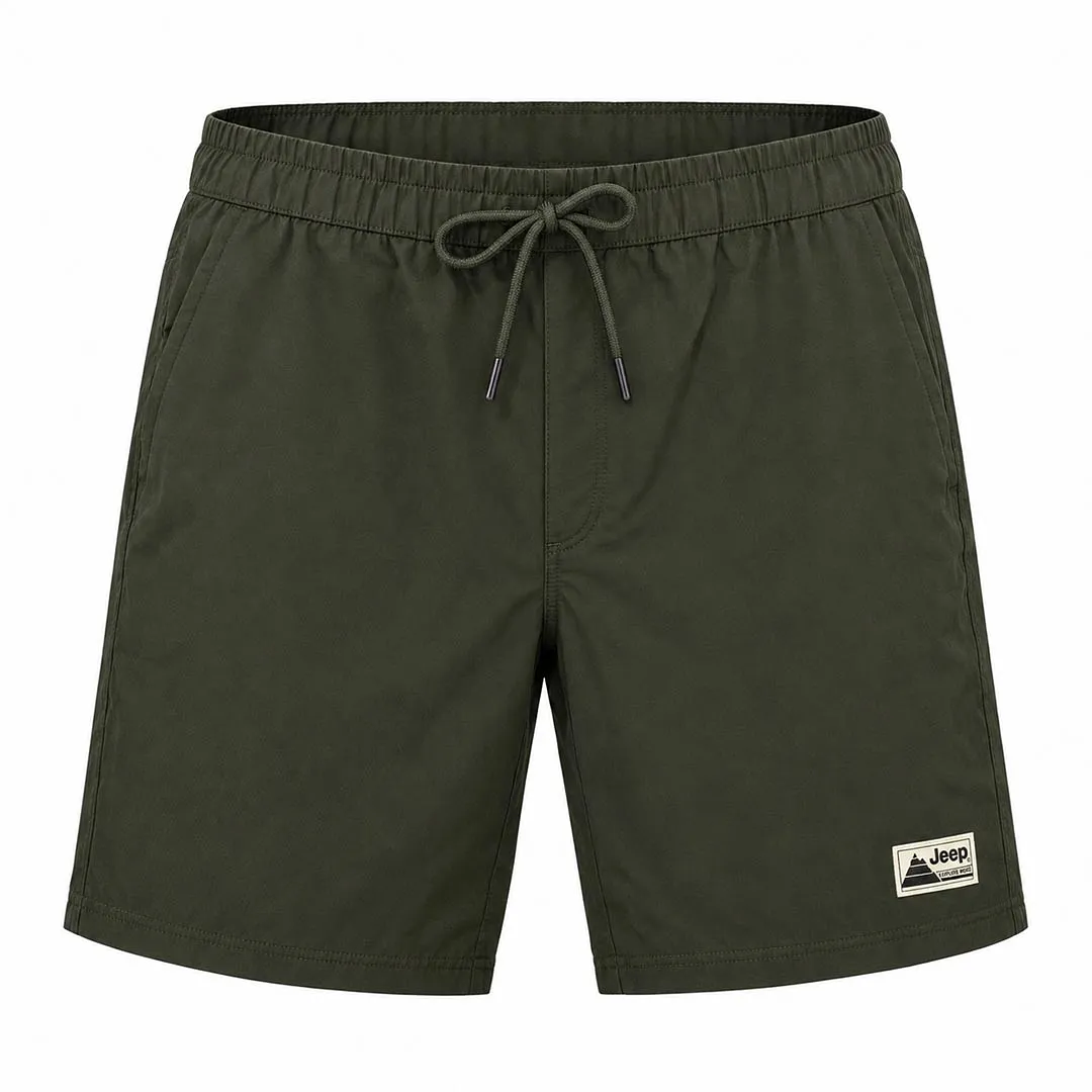 SHORT JEEP HOMBRE