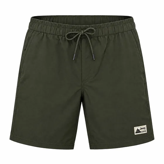SHORT JEEP HOMBRE