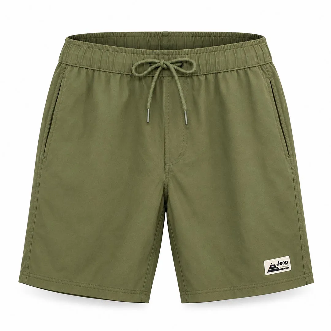 SHORT JEEP HOMBRE