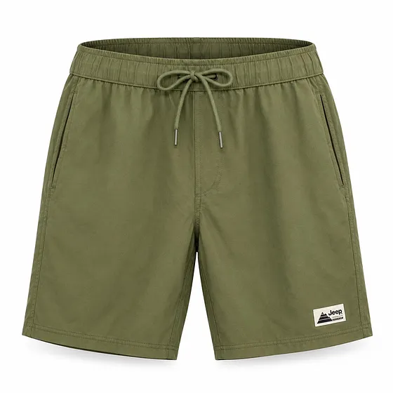 SHORT JEEP HOMBRE