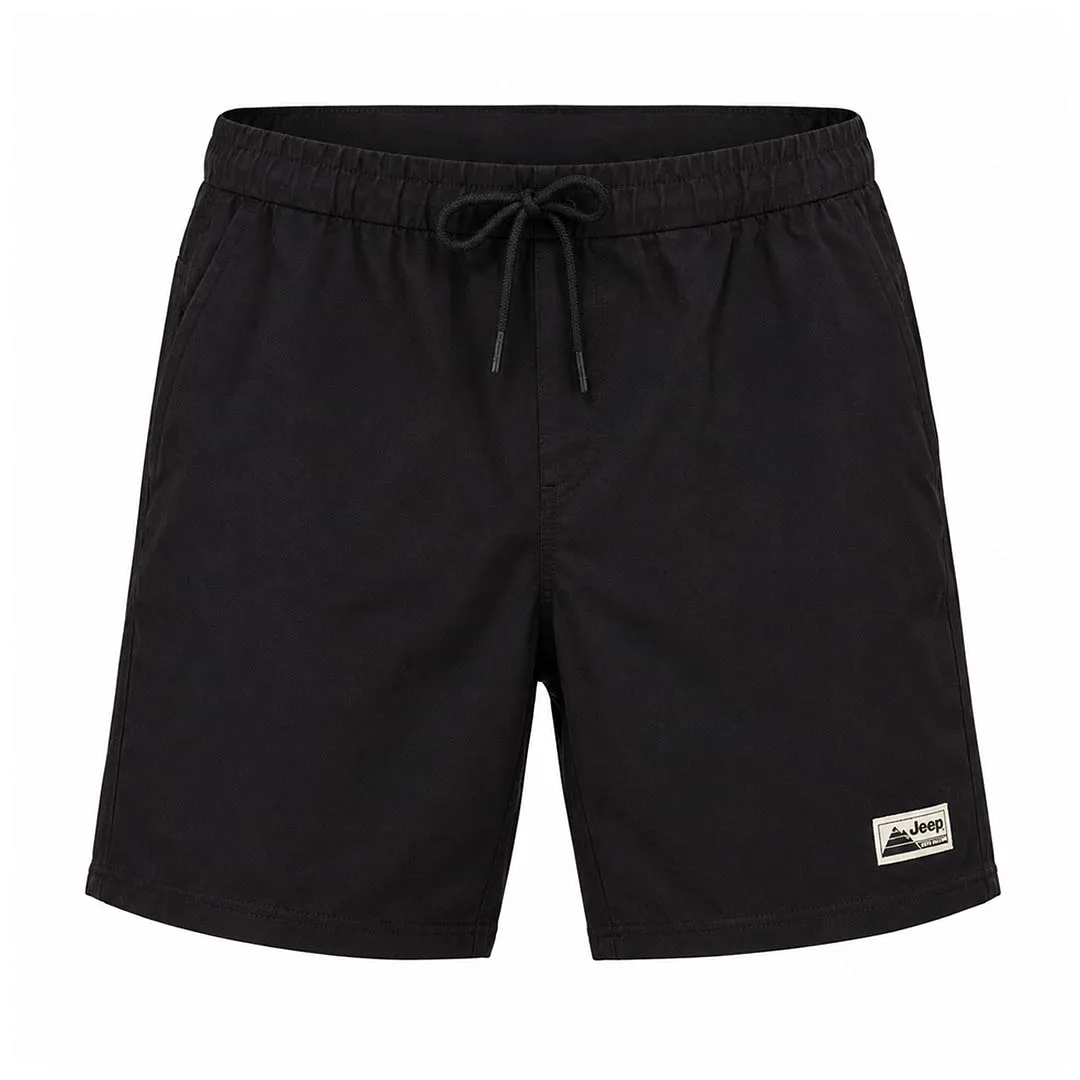 SHORT JEEP HOMBRE