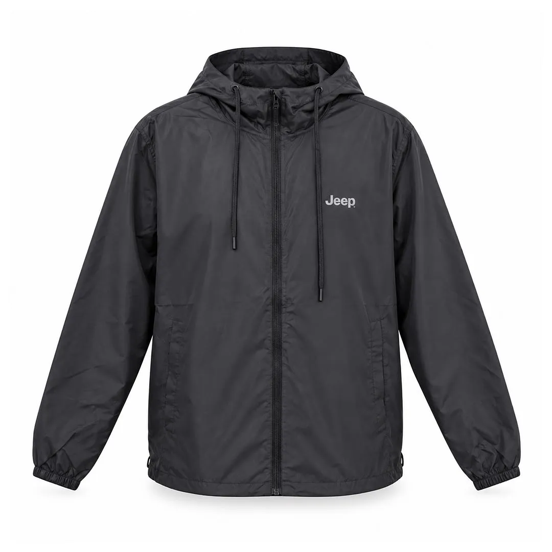 CHAQUETA JEEP HOMBRE