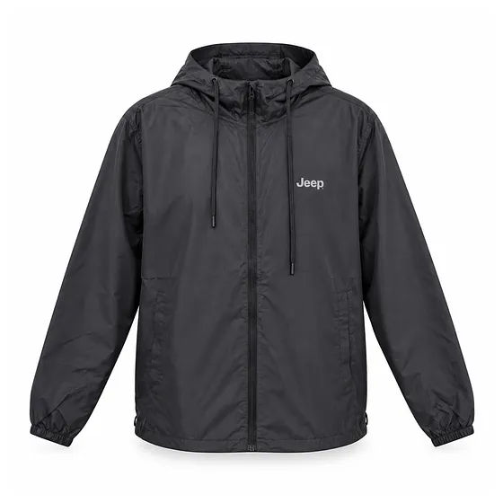 CHAQUETA JEEP HOMBRE