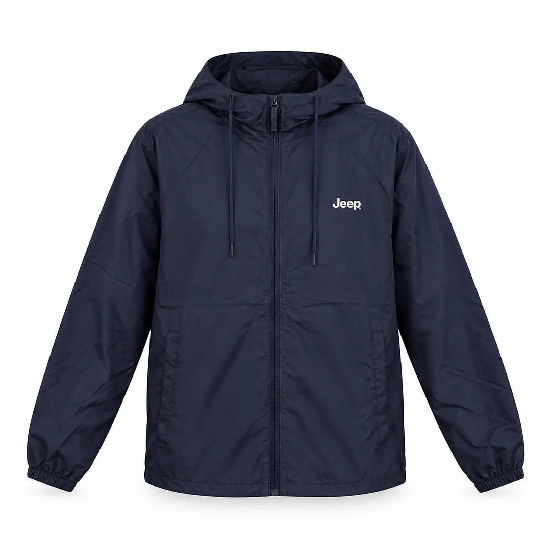 CHAQUETA JEEP HOMBRE